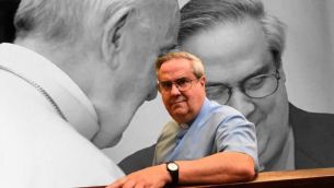 12-07-2024 cardenal Ángel Rossi Córdoba