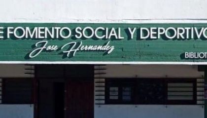 Club Hernández