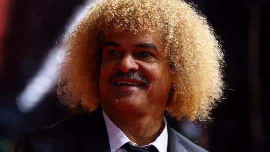 Pibe Valderrama