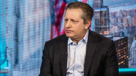 Steve Eisman 20240711