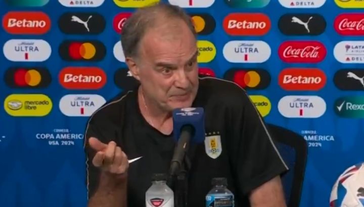 Marcelo Bielsa