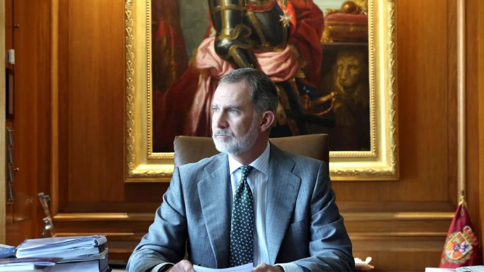 Felipe VI 