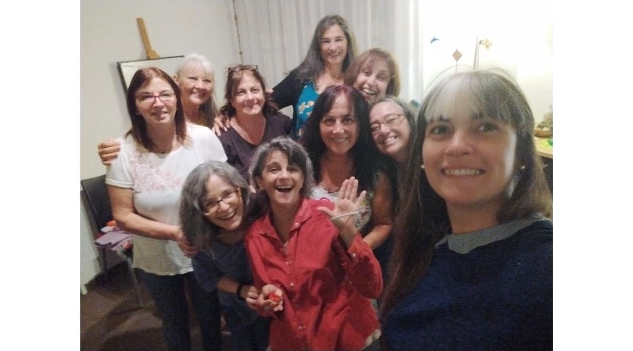 ¿Tu vida cambiará para siempre una vez que hayas participado en una Constelación Familiar grupal y/o individual?