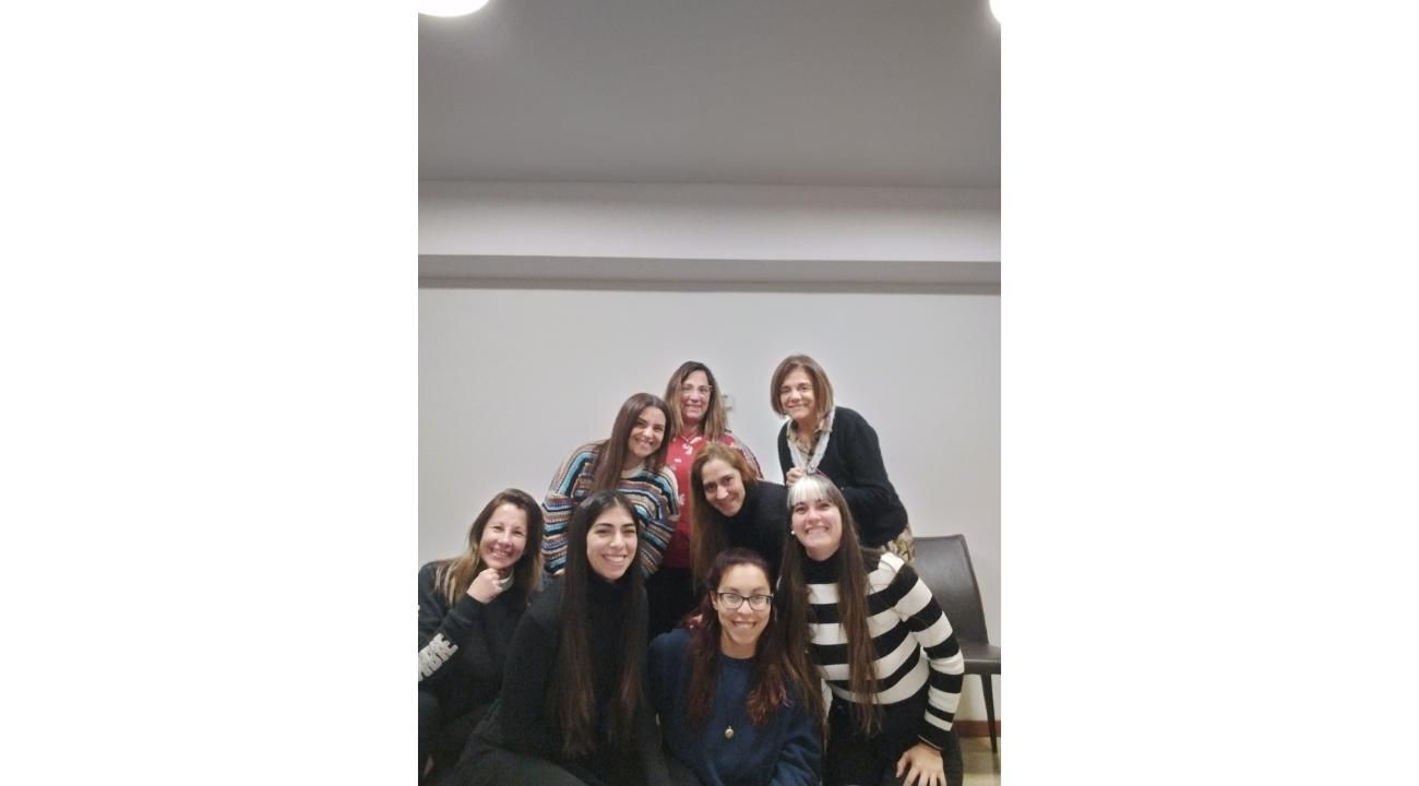 ¿Tu vida cambiará para siempre una vez que hayas participado en una Constelación Familiar grupal y/o individual?