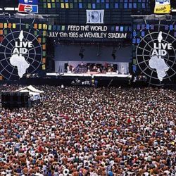 Live Aid
