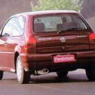 Autos usados: Volkswagen Gol