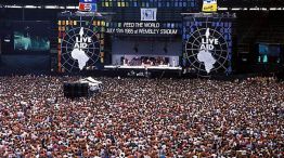 Live Aid