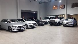 Curso virtual: cómo diplomarse en Comercialización de Automotores