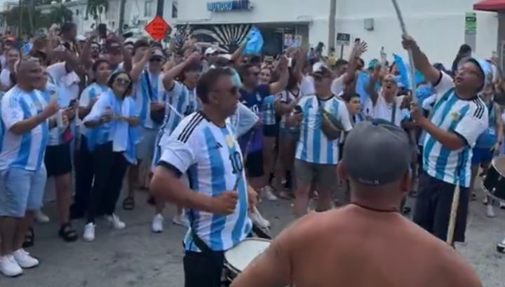 Banderazo