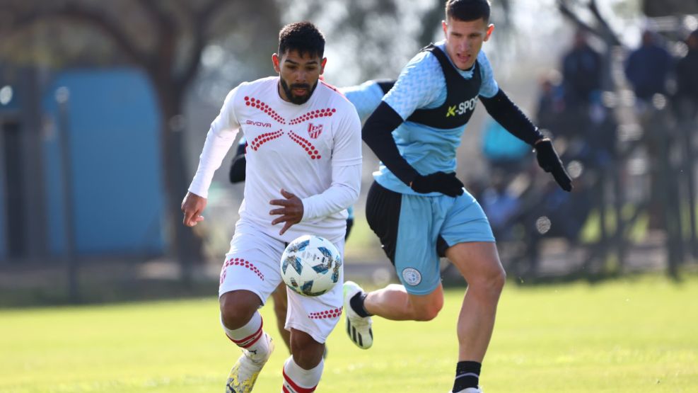 Instituto vs. Belgrano