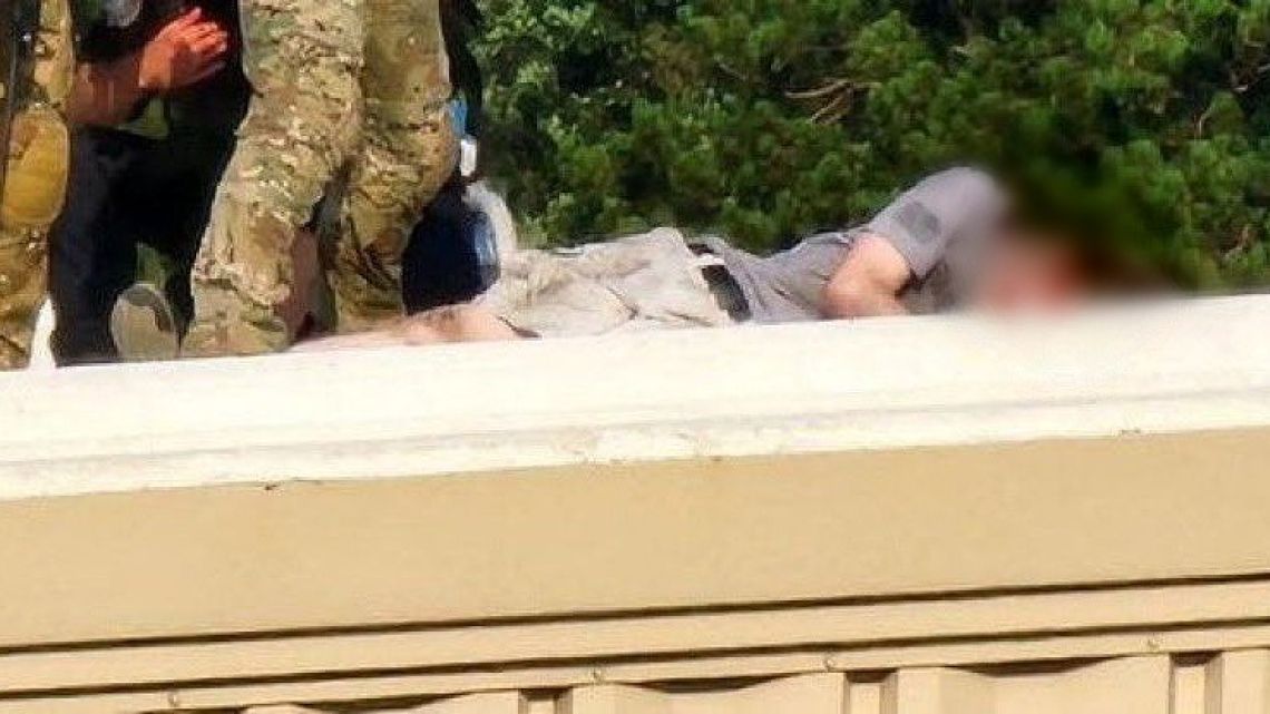 El FBI confirmó la identidad del atacante de Trump, pero no consiguen todavía explicar los motivos del atentado