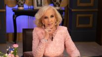 Mirtha Legrand