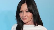 Shannen Doherty