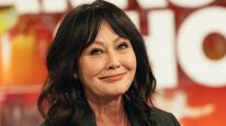 Shannen Doherty