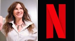 El clásico de Julia Roberts que arrasa en Netflix y que todos quieren volver a ver