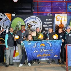 En el litoral, la actividad se centró en Concordia, en la provincia de Entre Ríos, con la Fiesta del Bicudo 2024, con múltiples opciones de pesca.