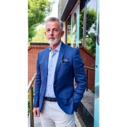 Giorgio Redaelli se expande en Sudamérica | Foto:CEDOC