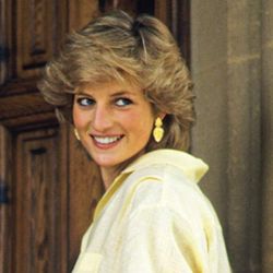 La vestuarista de Lady Di.