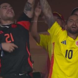 Maluma | Foto:CEDOC