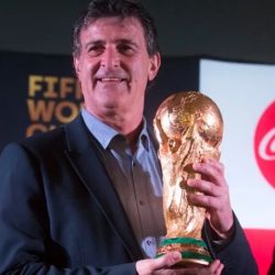 Mario Alberto Kempes
