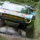 Ford Raptor T1+