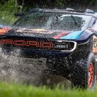 Ford Raptor T1+