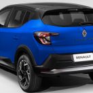 Renault Kardian Alpine