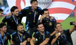 La Selección Argentina y una empresa preparada para trascender