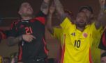 Por qué se enojó Maluma con los hinchas argentinos