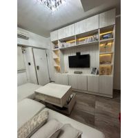 Renovaciones parciales, grandes cambios