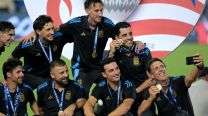 La Selección Argentina y una empresa preparada para trascender