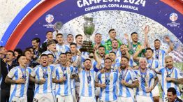 Copa América 2024 Eurocopa 2024 Campeones