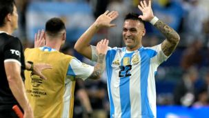 Lautaro Martínez seleccion argentina copa america 1 g_20240715