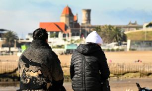 Vacaciones de Invierno