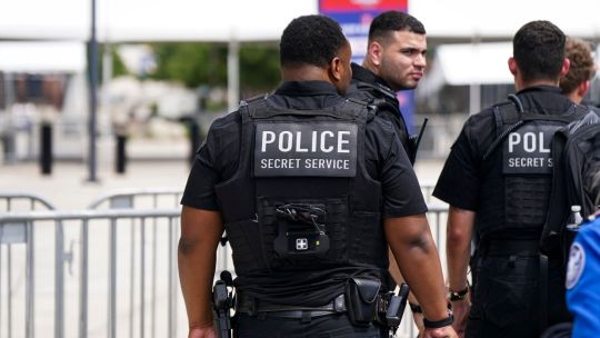 Preparations Ahead Of Republican National Convention