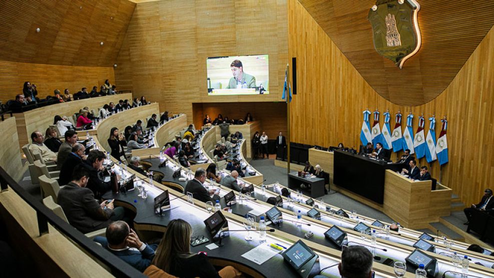 Legislatura de Córdoba