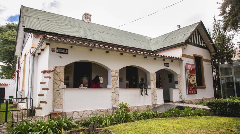 Museo Casa del Che Guevara