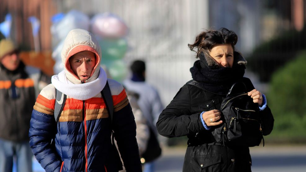 Vacaciones de Invierno