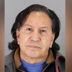 Alejandro Toledo