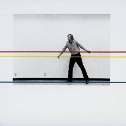 John Baldessari, gran pionero del arte conceptual,
