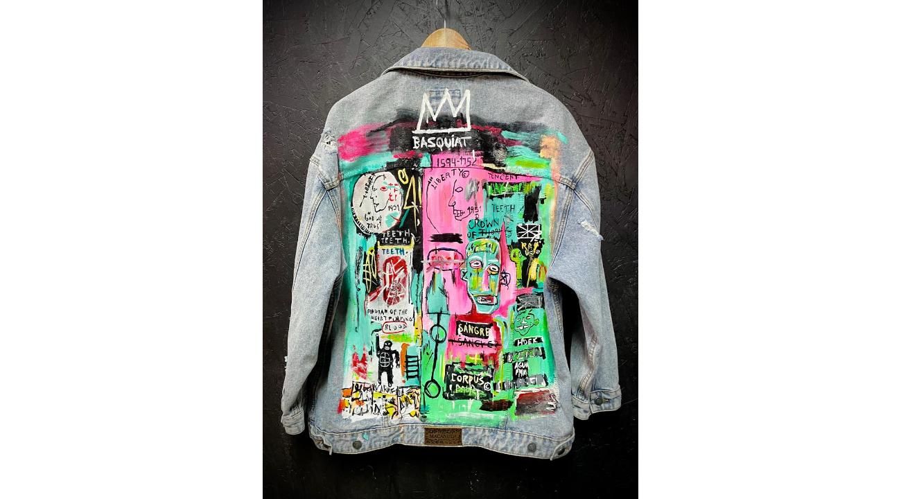 Macanuda: Vistiendo arte y estilo