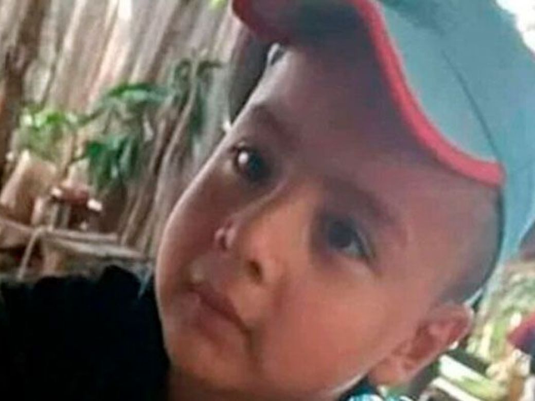 Yo soy Loan", la frase que le escucharon decir a un chico y se activo su  búsqueda en Comodoro Rivadavia | Perfil