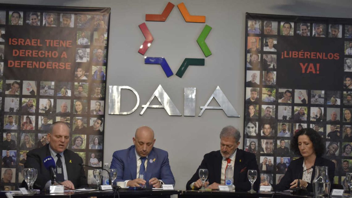 La principal organización internacional contra los discursos de odio ...
