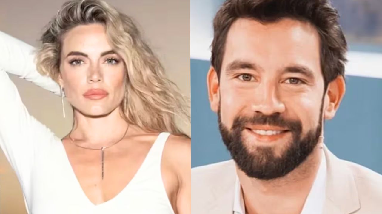 Emilia Attias estaría saliendo con Cachete Sierra tras su separación de El  Turco Naim | Exitoina