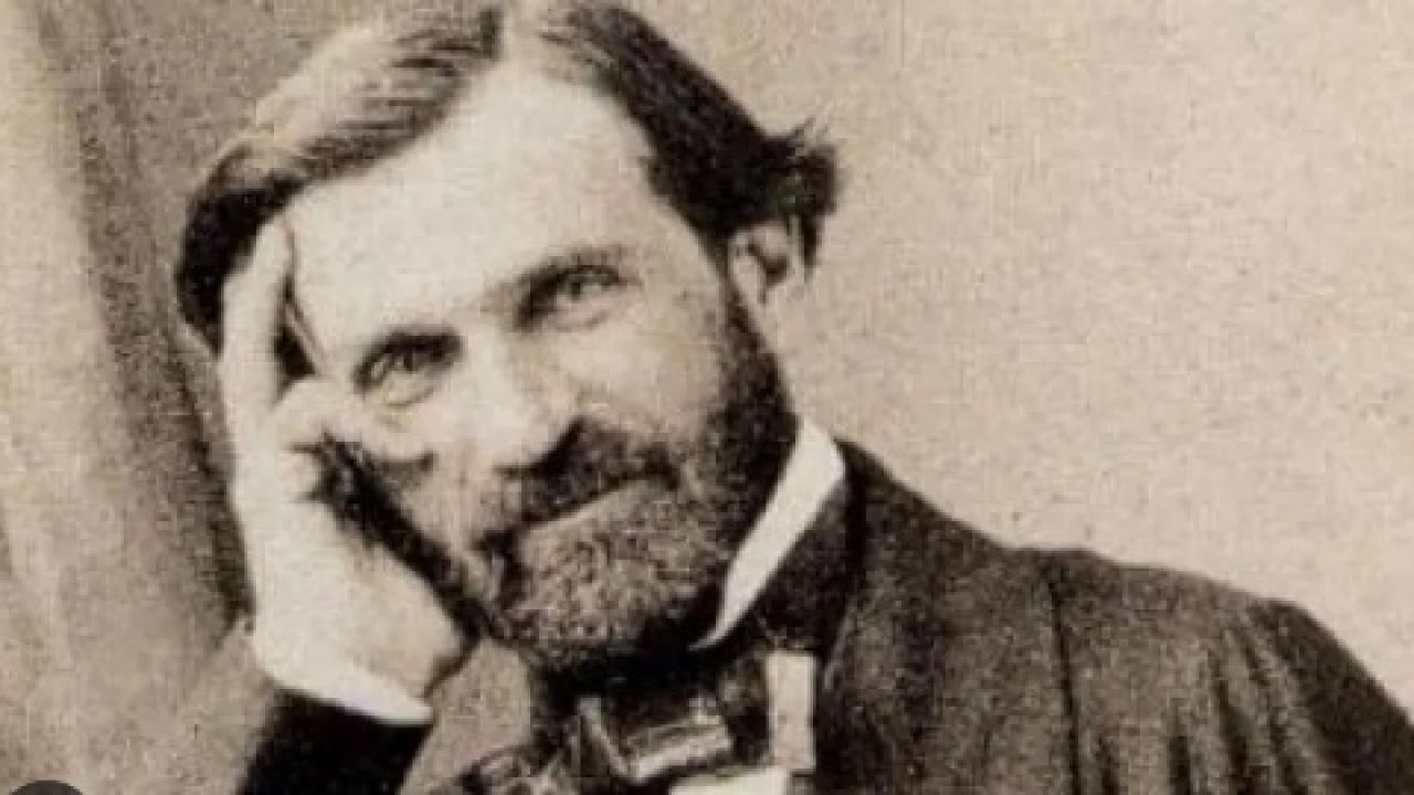  Giuseppe Verdi | Foto:CEDOC