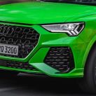 Audi RS Q3 Sportback