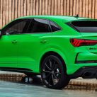 Audi RS Q3 Sportback