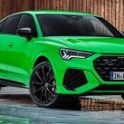 Audi RS Q3 Sportback