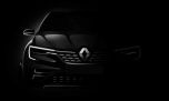Renault prepara un SUV mediano coupé para nuestra región con motor turbo