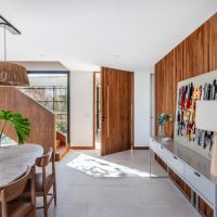 Entre aires de verano: Un refugio pensado para el relax en armonía con la naturaleza